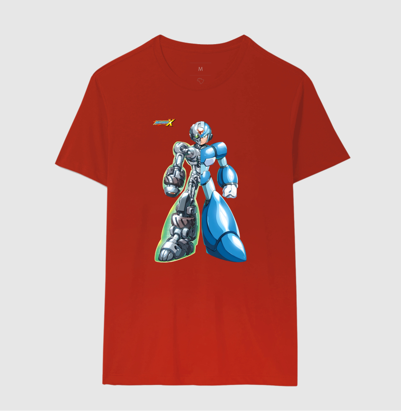 Mega Man X - X-Ray - Imagem 10