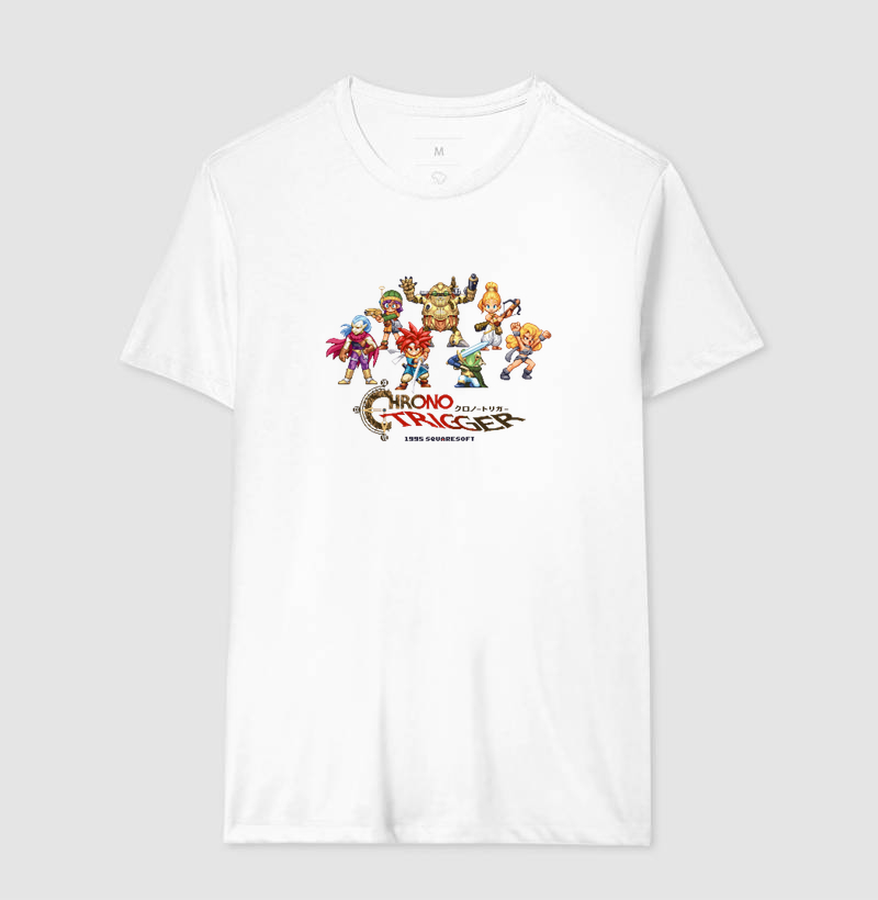 Camisa 3