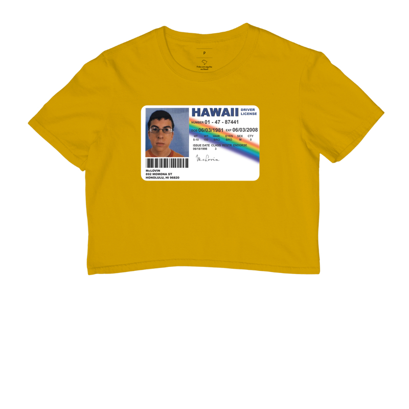 Camisa 7
