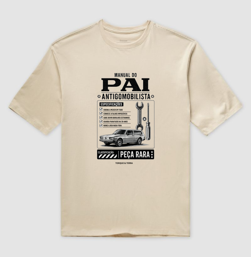 Manual do Pai - variant - Imagem 3