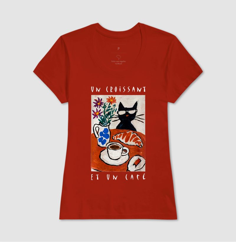Camisa 13