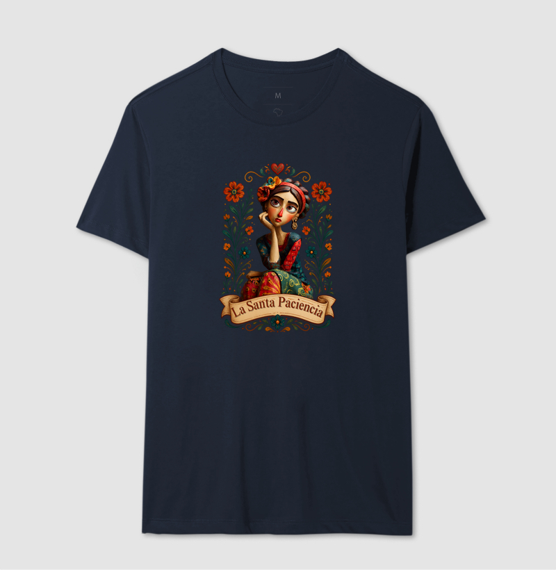 La Santa Paciencia! - Imagem 6