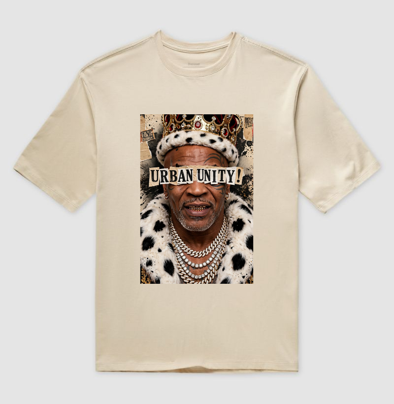 King Tyson - Imagem 3