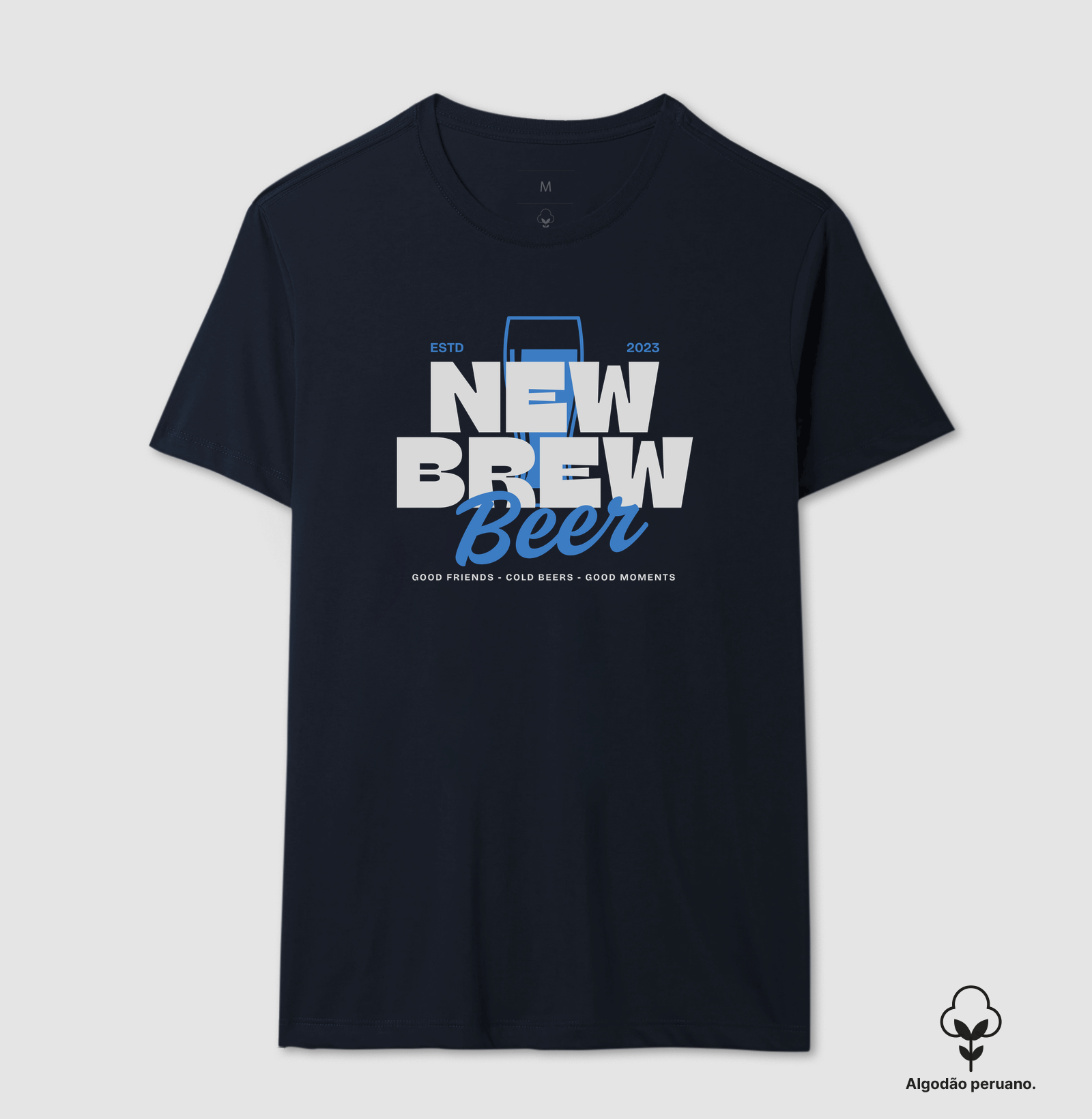 New Brew Beer - Imagem 4