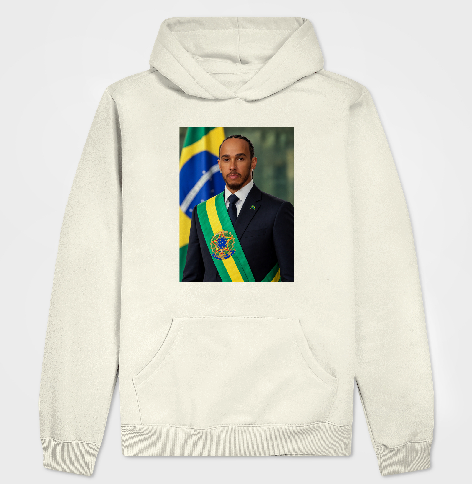 Hamilton Presidente - Imagem 3