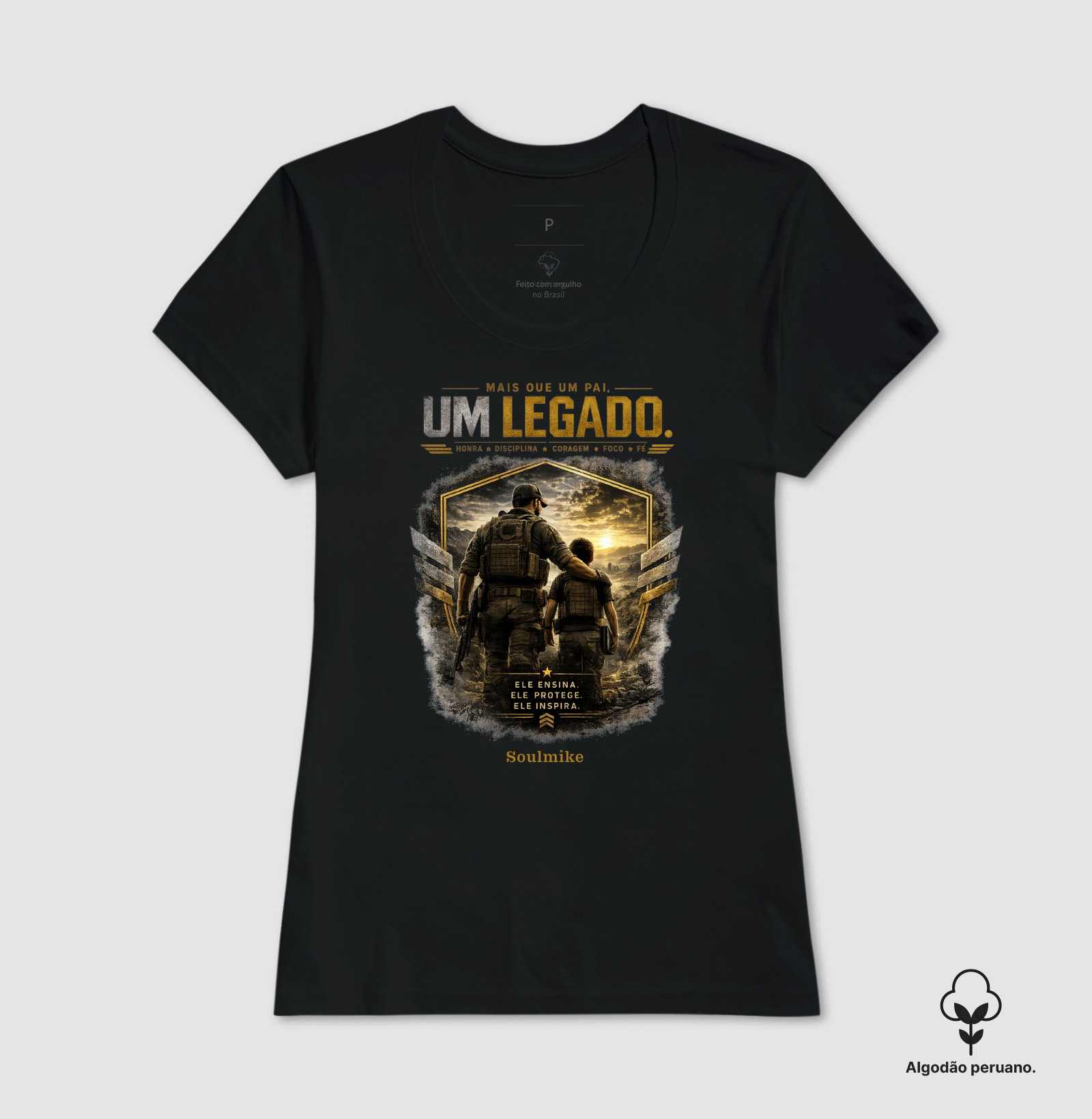 Camisa 4