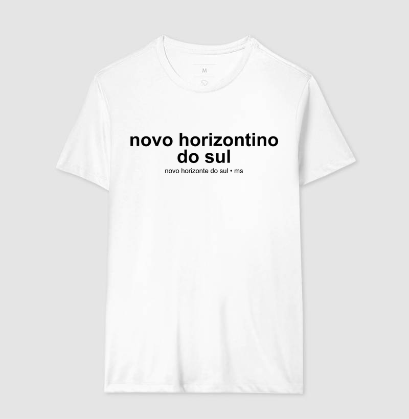 Novo Horizontino Do Sul | Gentílico MS - Imagem 4