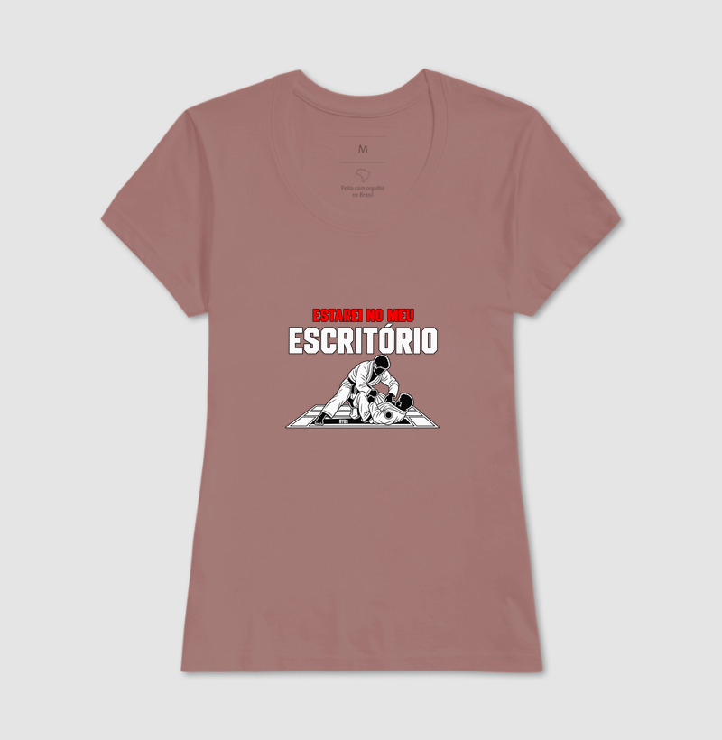 ESTAREI NO MEU ESCRITÓRIO - Imagem 13