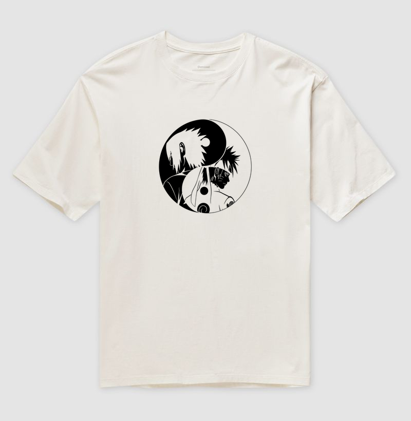Naruto & Sasuke – Yin e Yang - Imagem 4