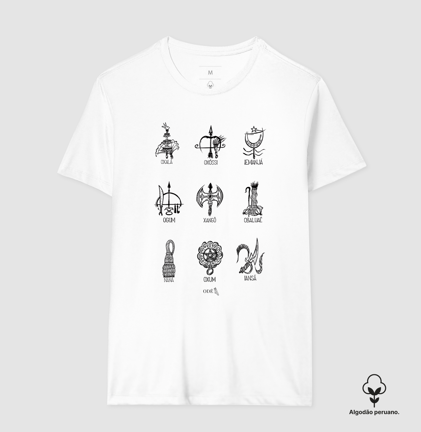 Camisa 4