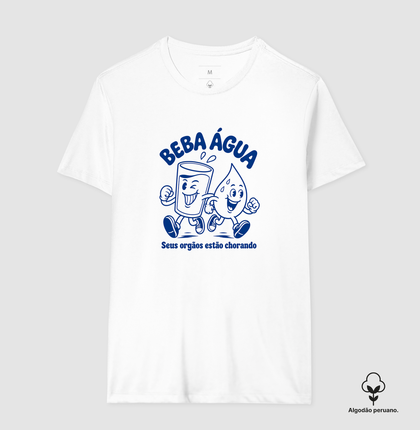 Beba Água! - Imagem 2