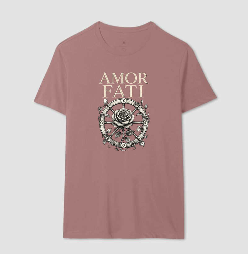 Amor Fati — O Leme do Destino - Imagem 16