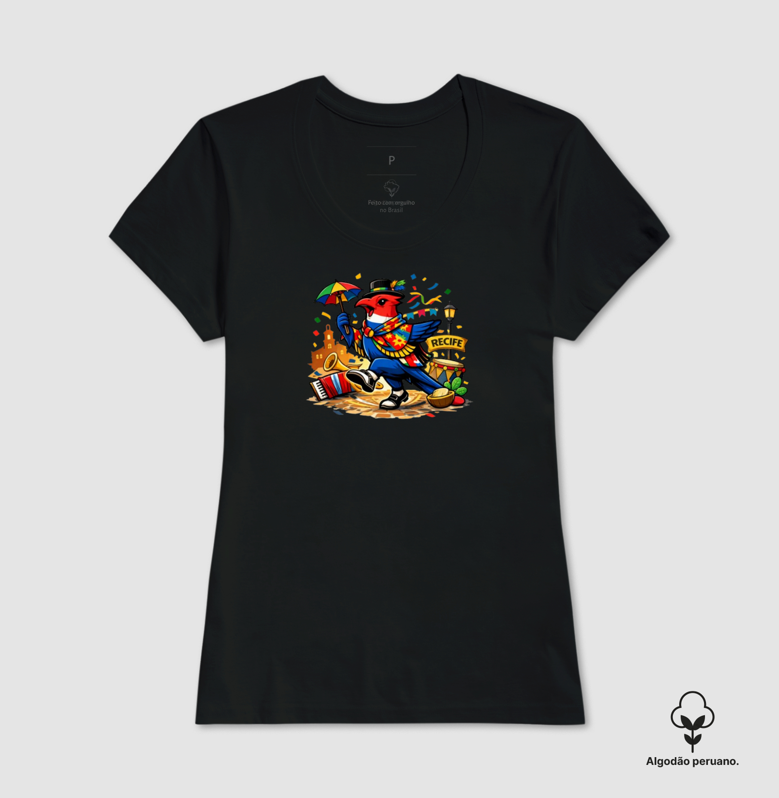 Camisa 1
