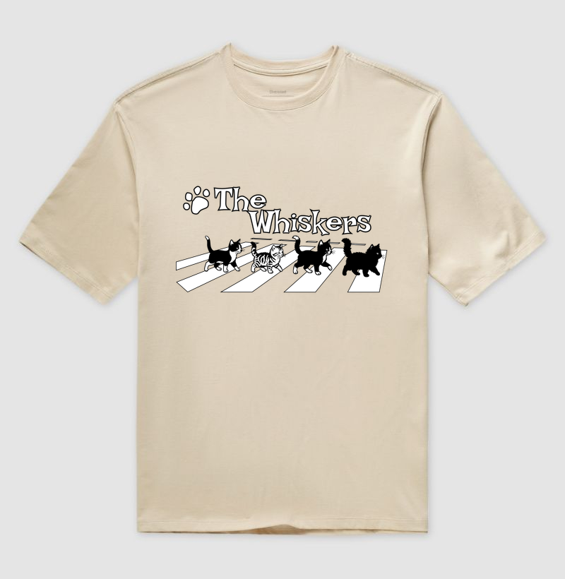 The Whiskers - Imagem 3