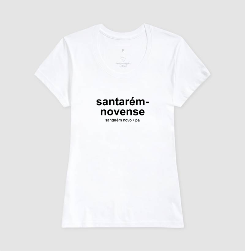 Santarém-Novense | Gentílico PA - Imagem 5