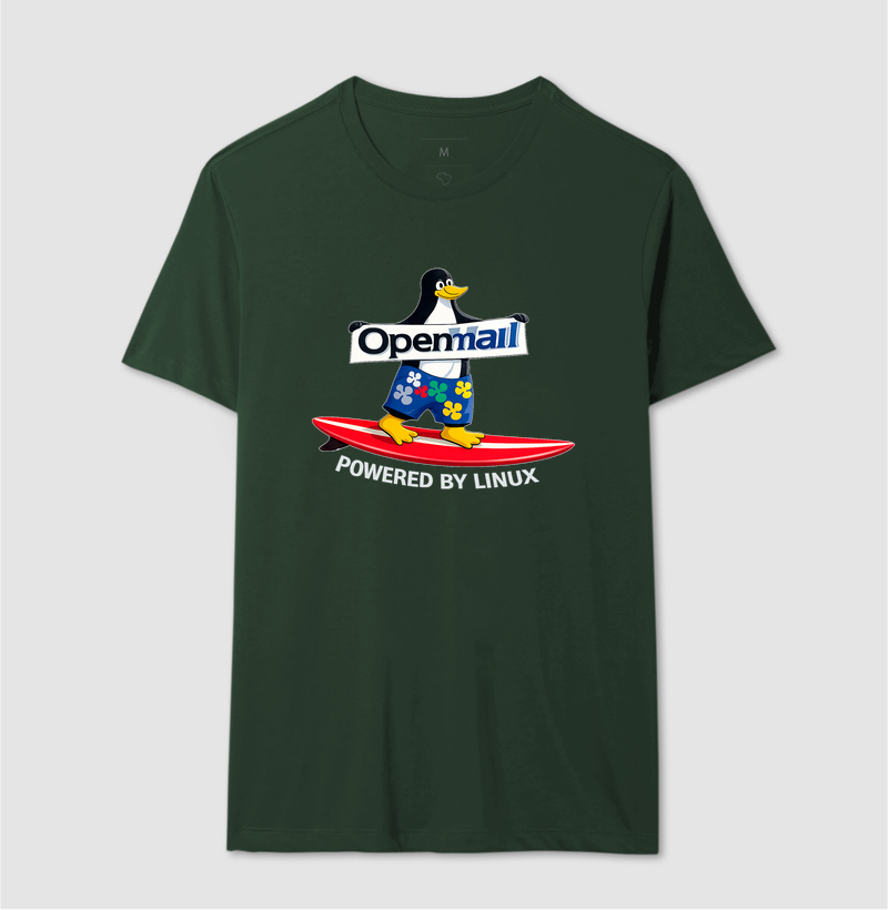 Camisa 7