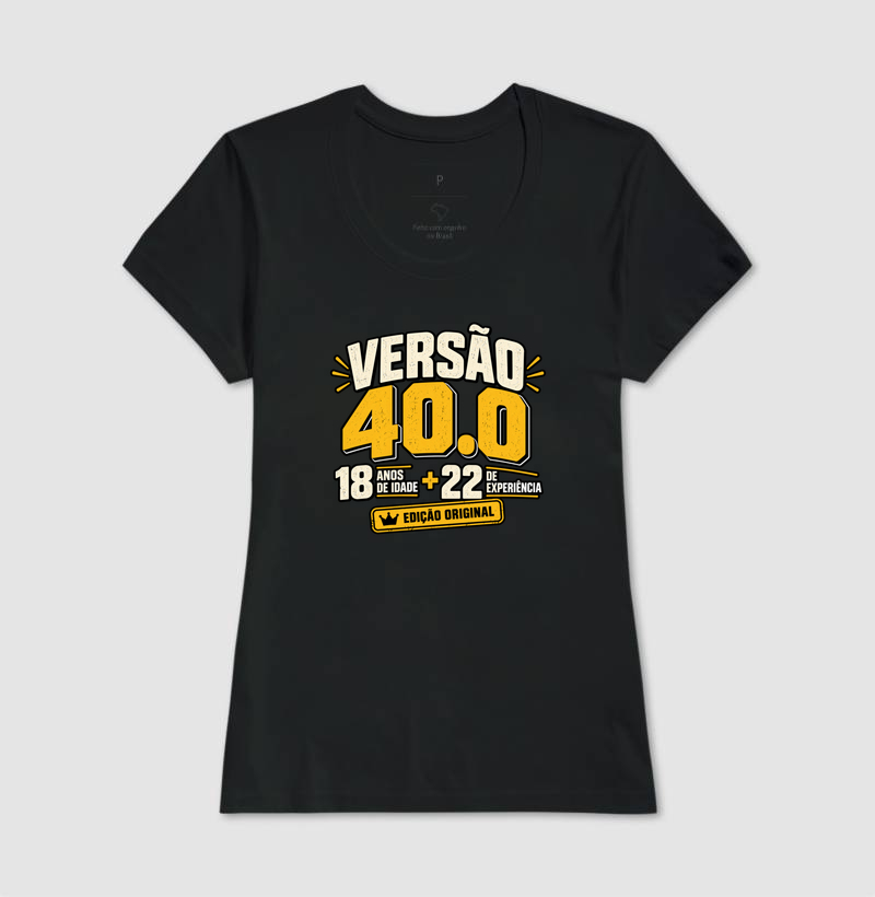 18 anos + 22 de experiência  - Imagem 3