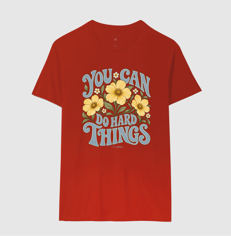 You Can Do Hard Things - Imagem 10