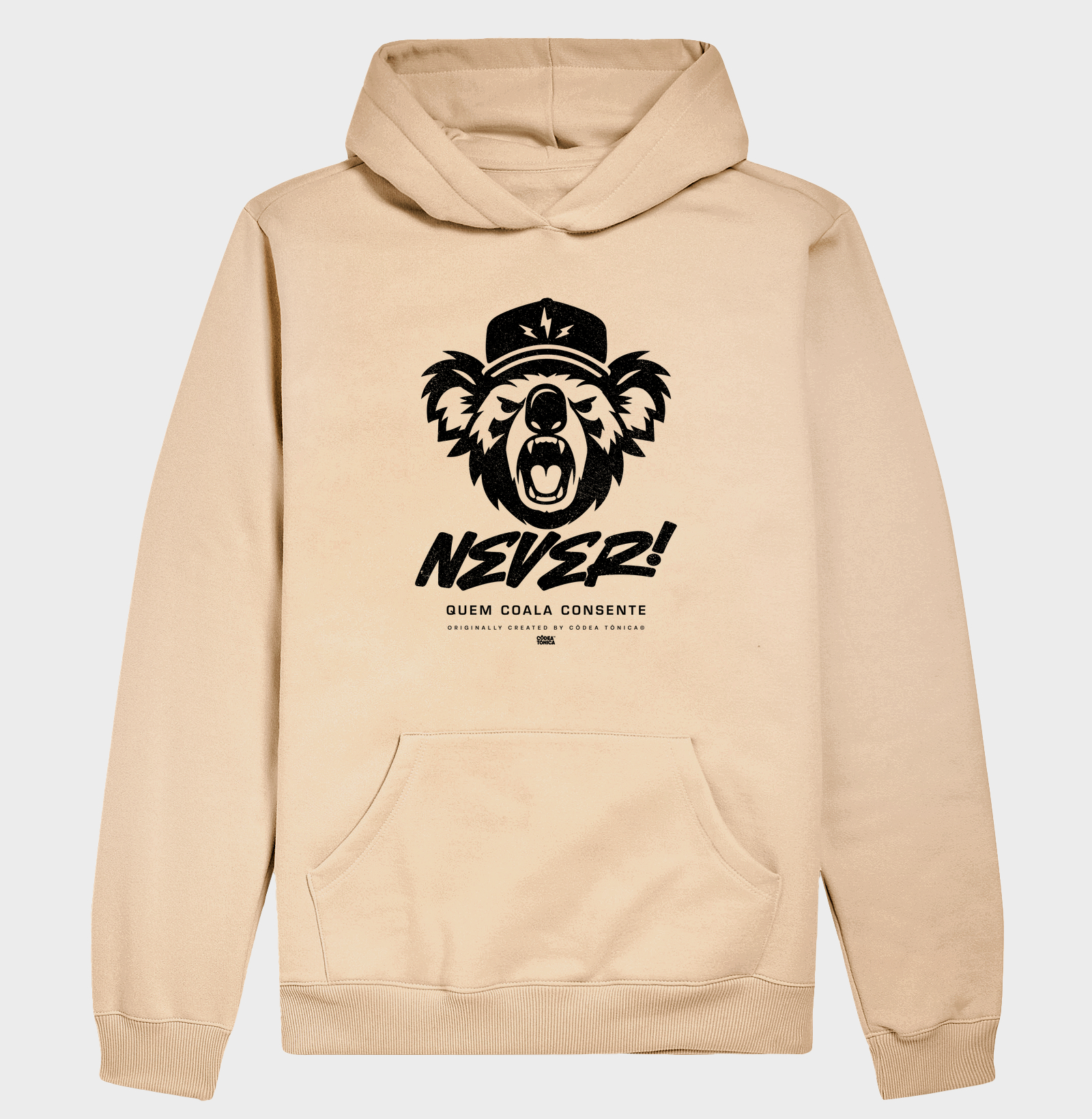 Never! - Imagem 3