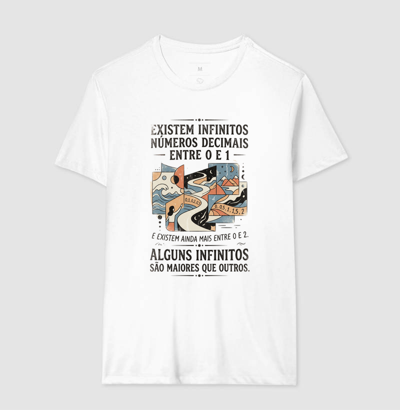Alguns infinitos são maiores do que outros - Imagem 2