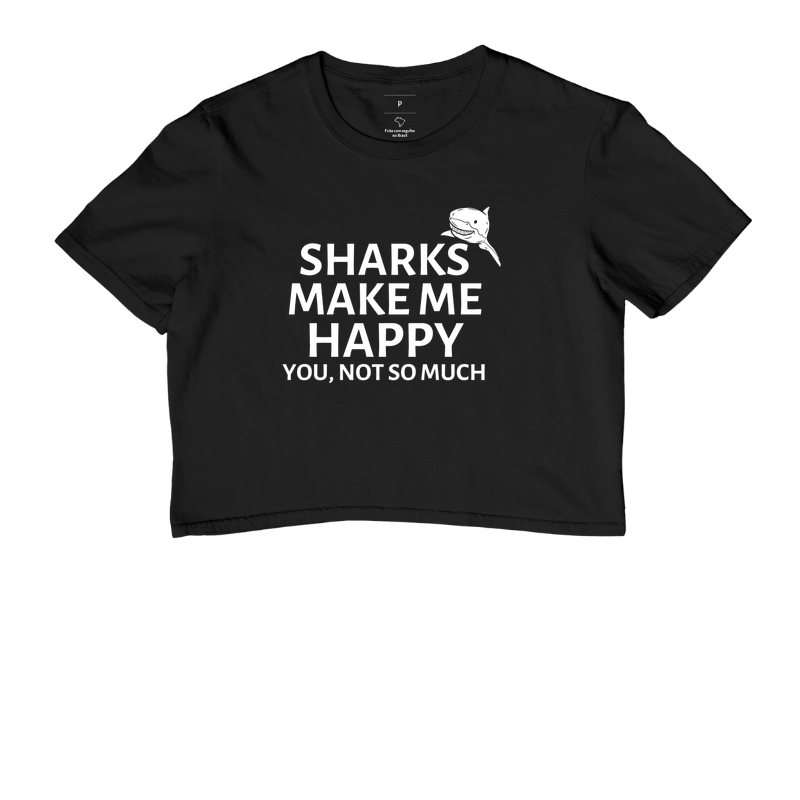 Sharks Make Me Happy - Imagem 3