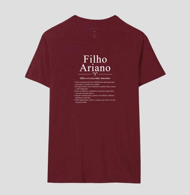 Camisa 9