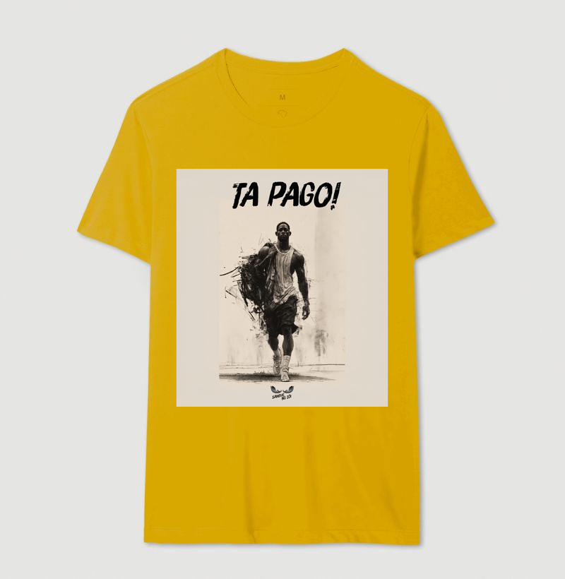"Tá Pago!"  - Imagem 10