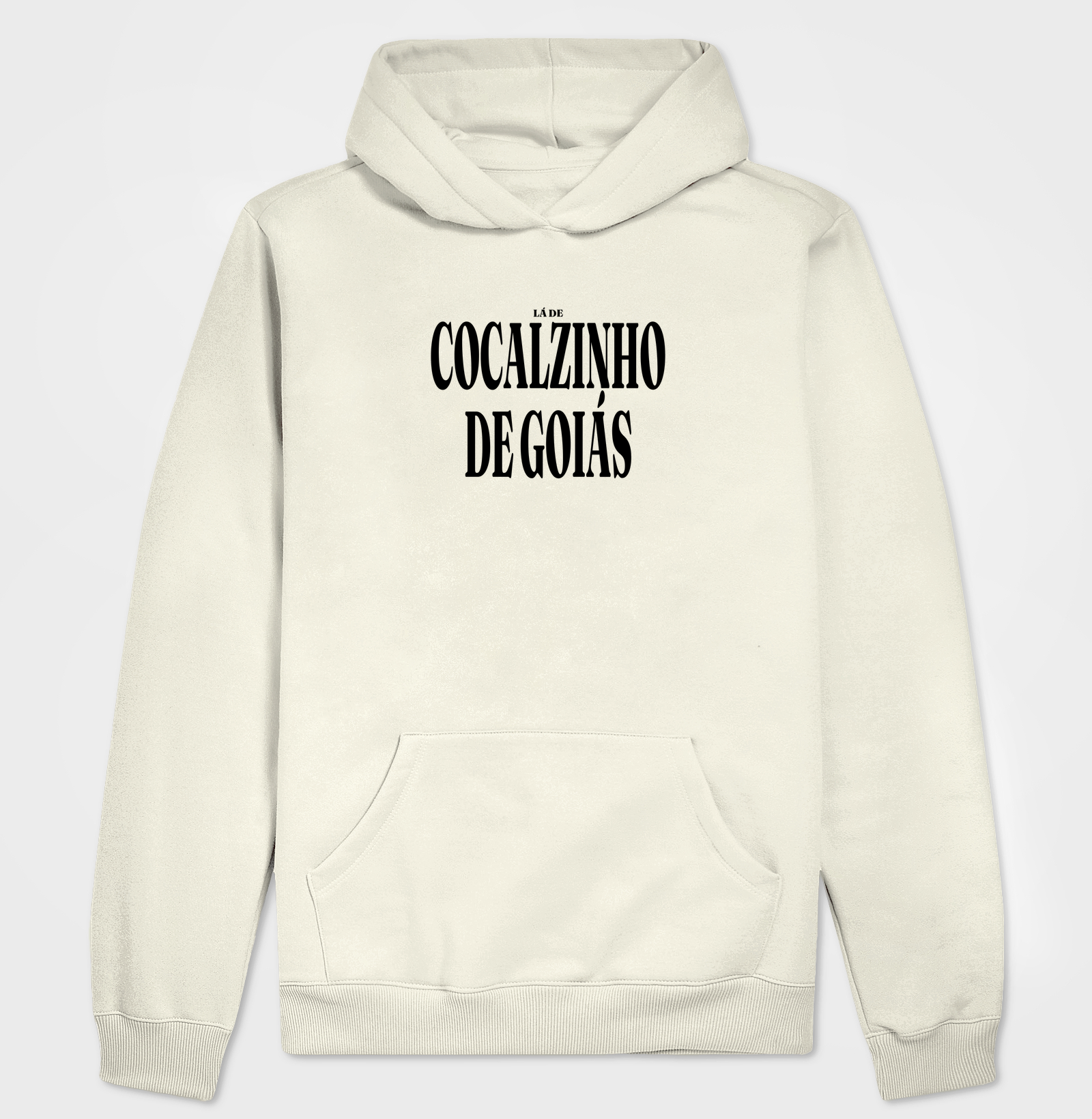 Cocalzinho de Goiás | Tipografia GO - Imagem 3