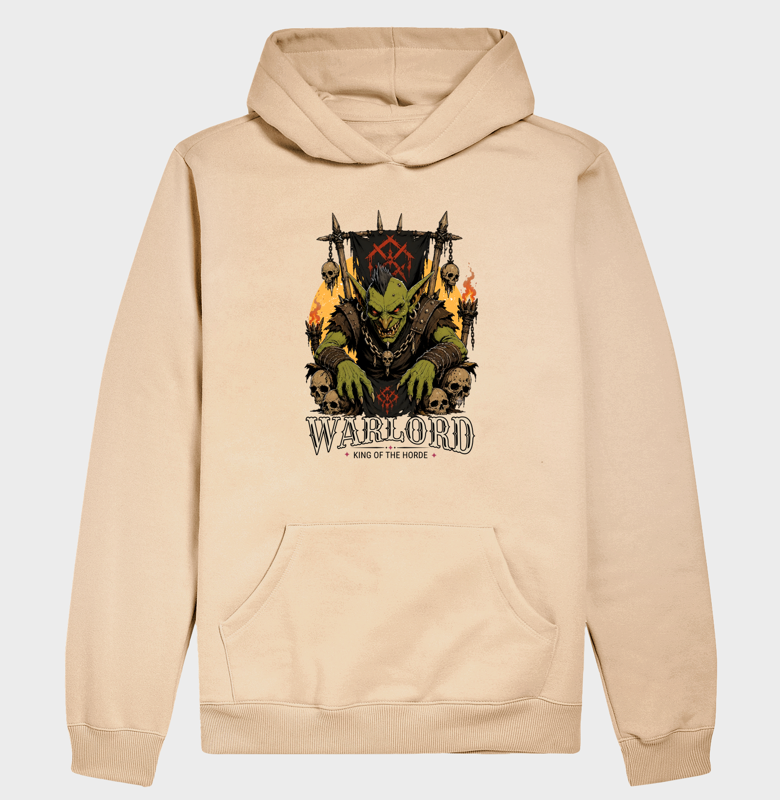 Warlord - King of the Horde - Imagem 5