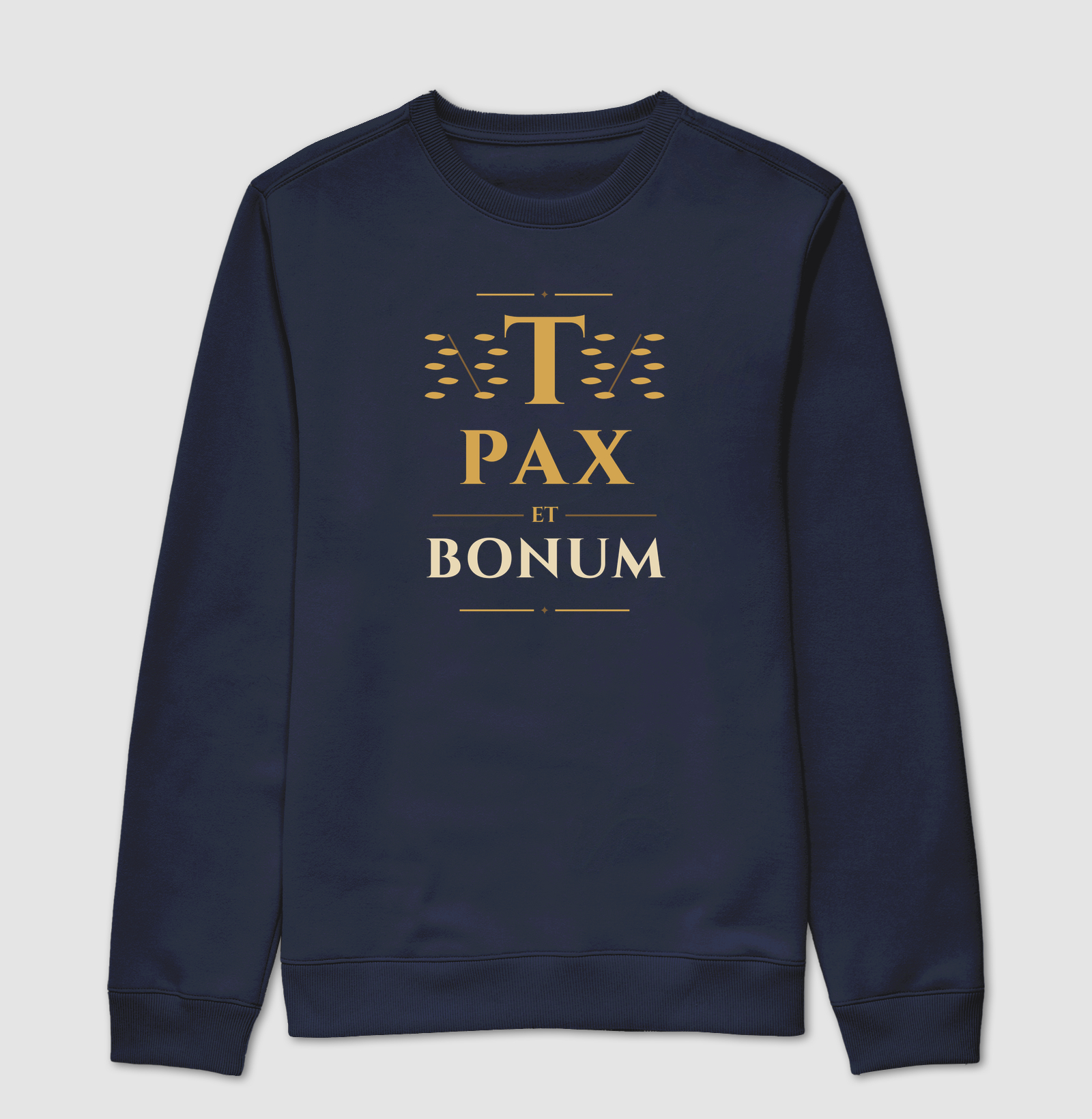 PAX ET BONUM - Imagem 3