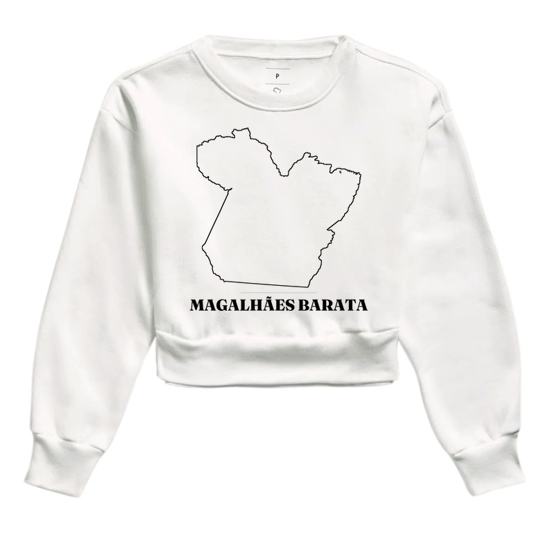 Magalhães Barata | Traço PA - Imagem 3