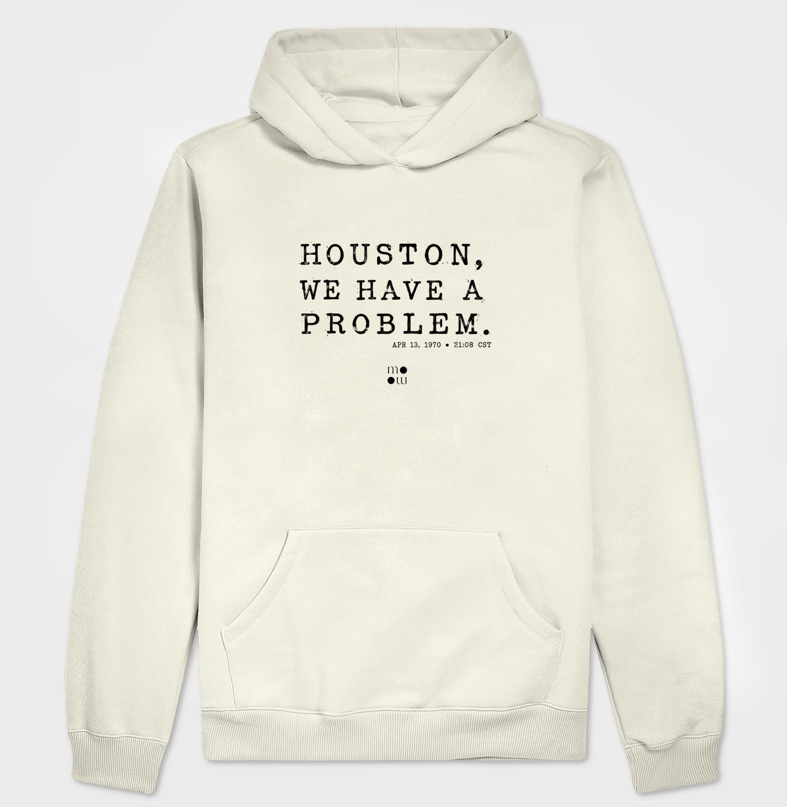 Houston Hoodie Moletom - Imagem 2