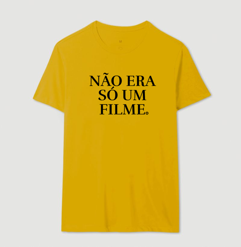 Não Era Só um Filme - Imagem 12