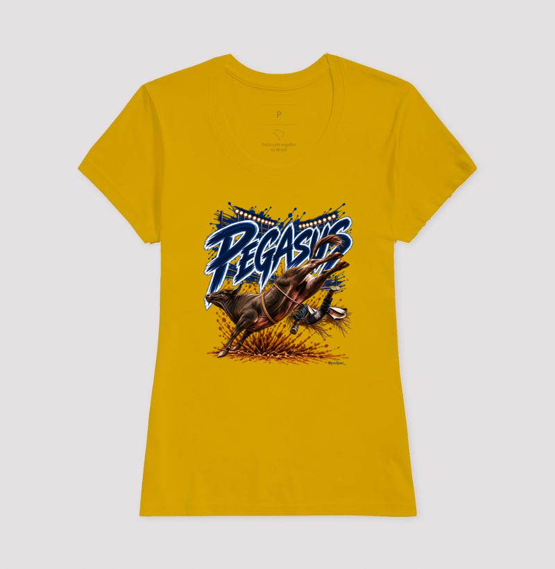 Pegasus - Rodeo Legend - Imagem 15