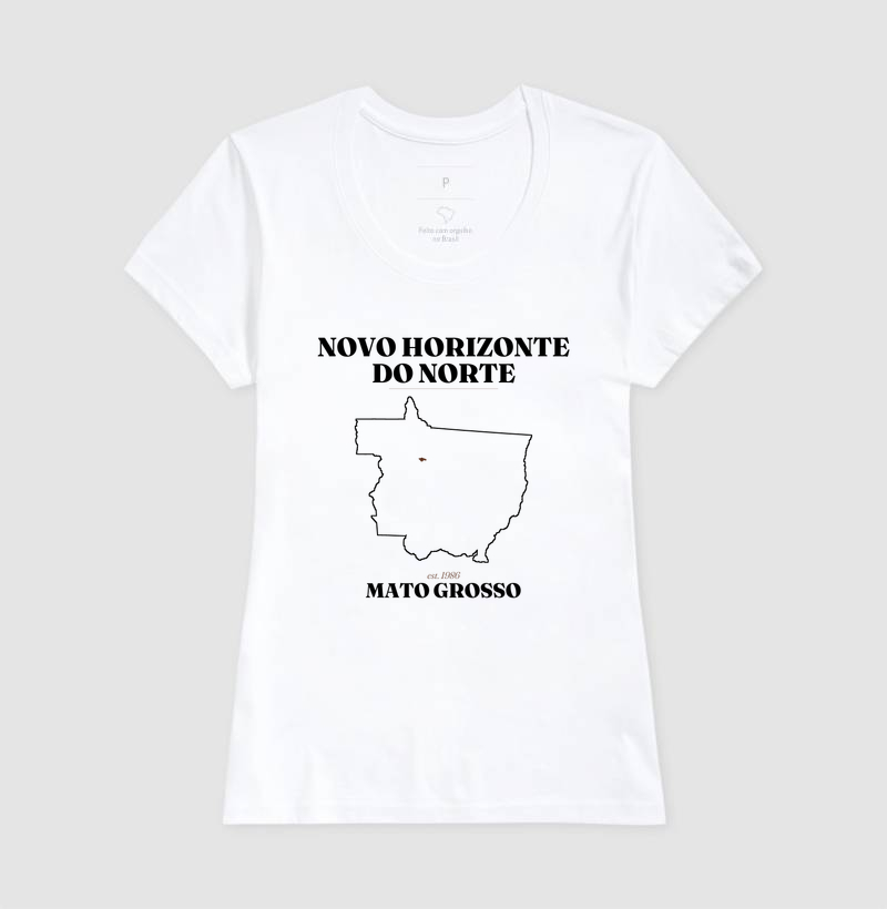 Novo Horizonte do Norte | Legado MT - Imagem 5