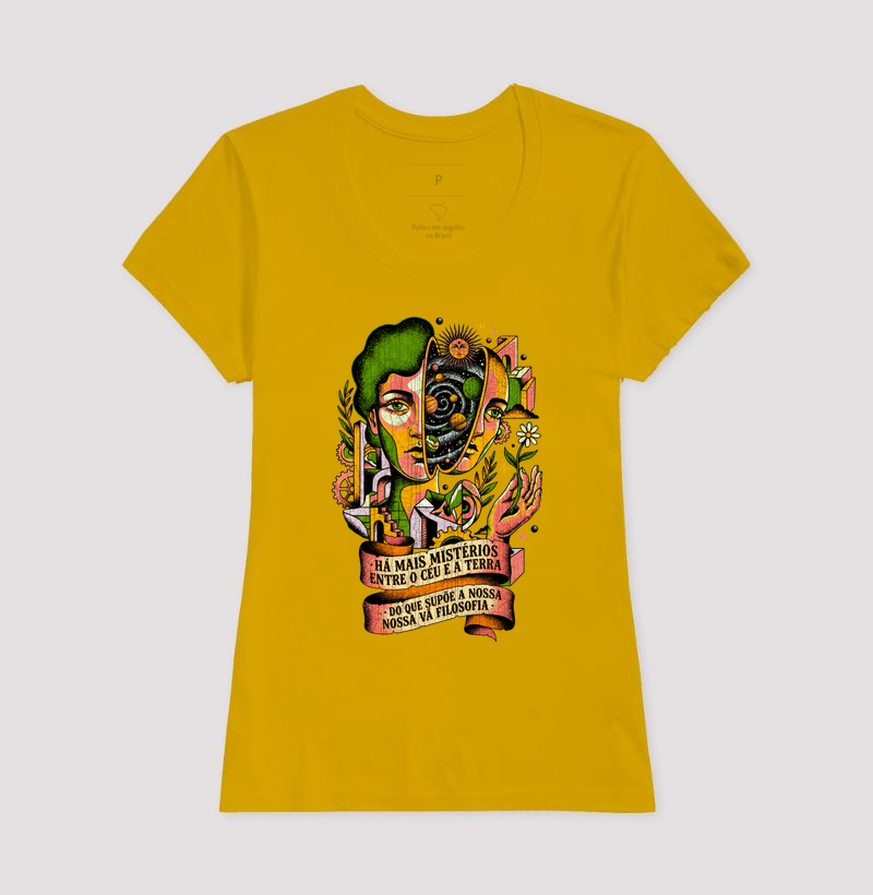 Camisa 16