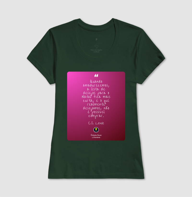 Camisa 15