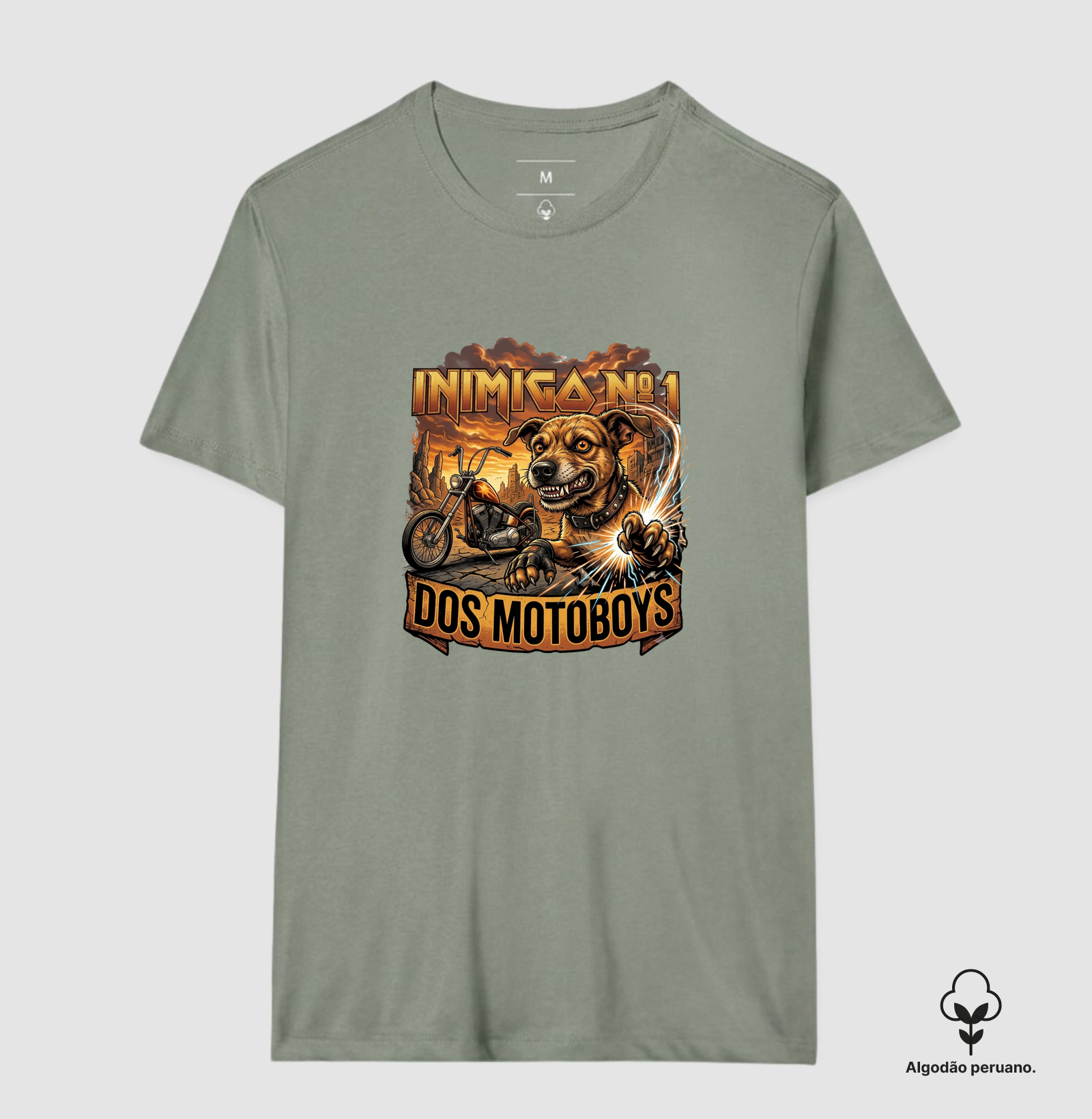 Camisa 1