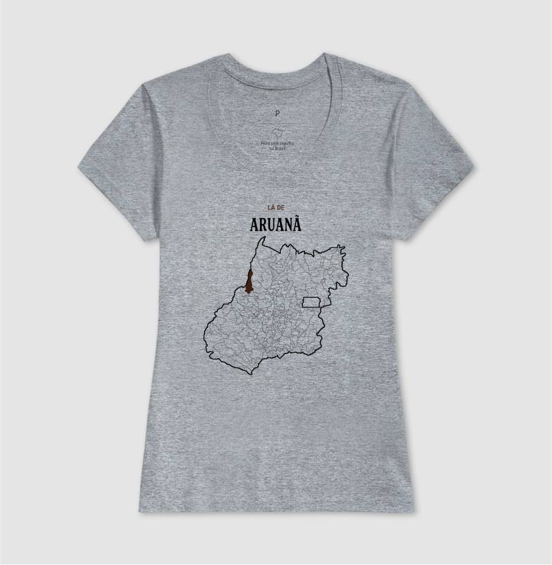 Aruanã | Território GO - Imagem 9