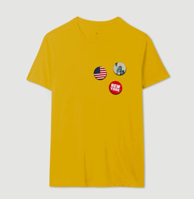 Camisa 11