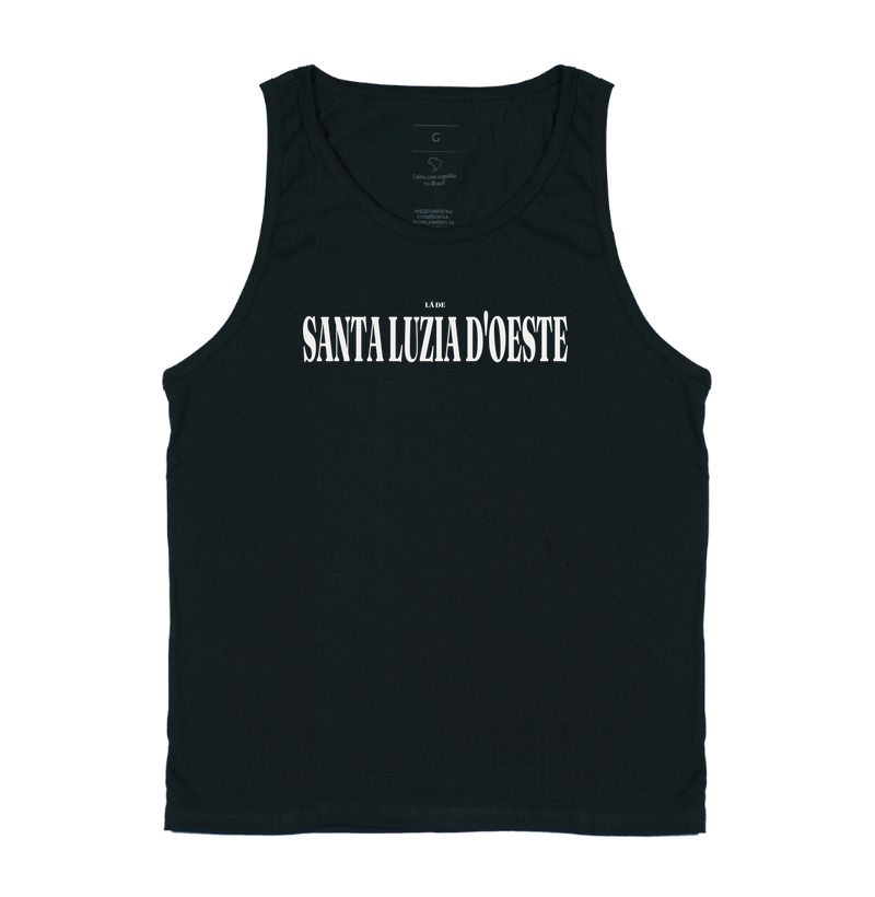 Santa Luzia D'Oeste | Tipografia RO - Imagem 3