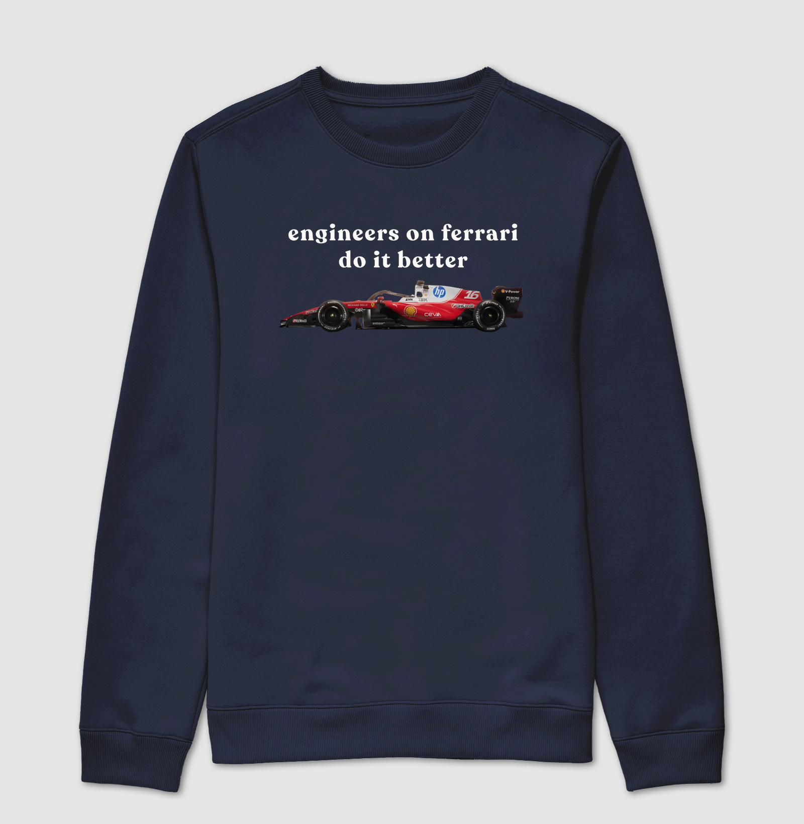 engineers on ferrari - Imagem 5