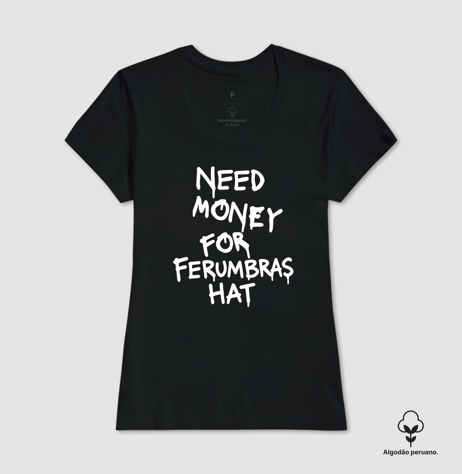 Need Money For Ferumbras Hat - Centralizada - Imagem 10