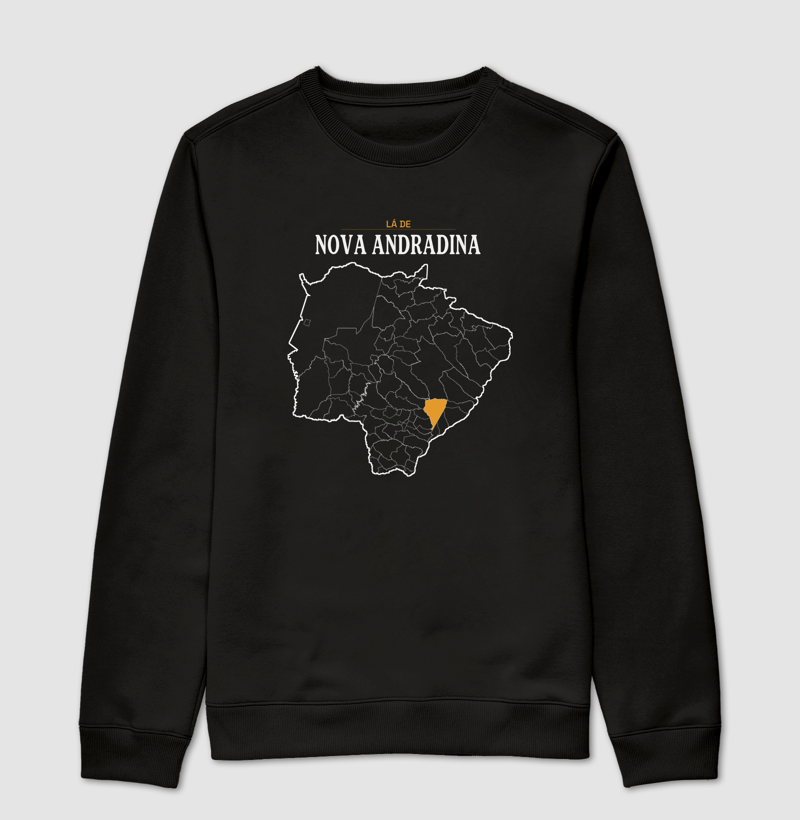 Nova Andradina | Território MS - Imagem 4