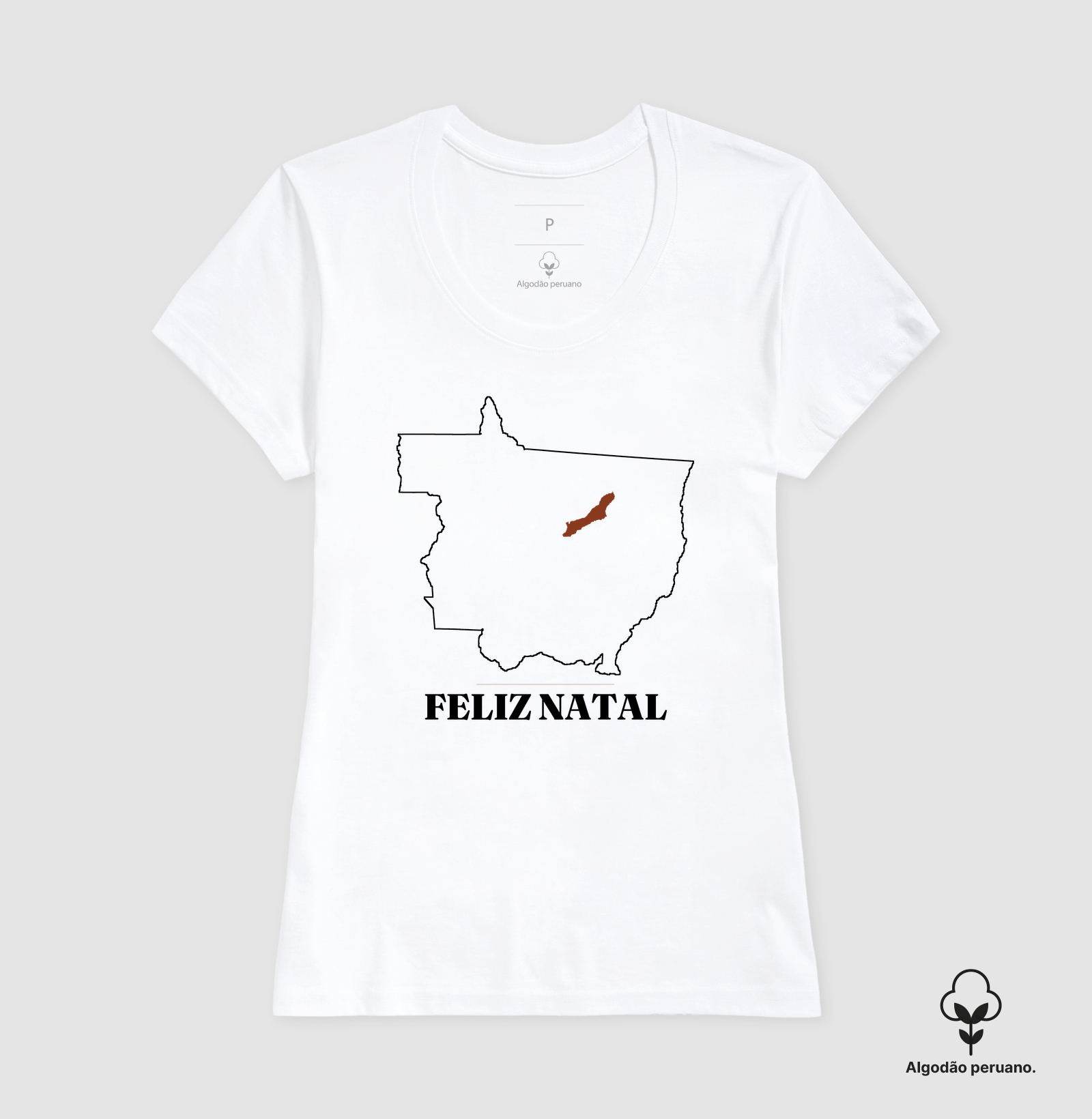 Feliz Natal | Traço MT - Imagem 7