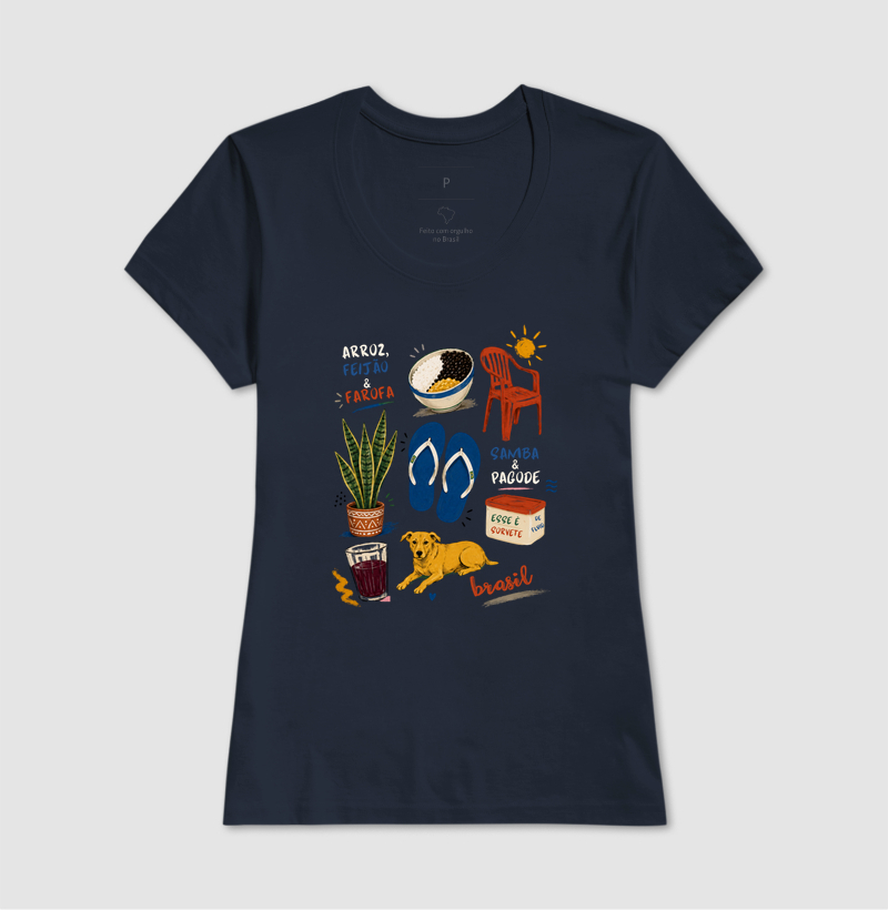 Camisa 6