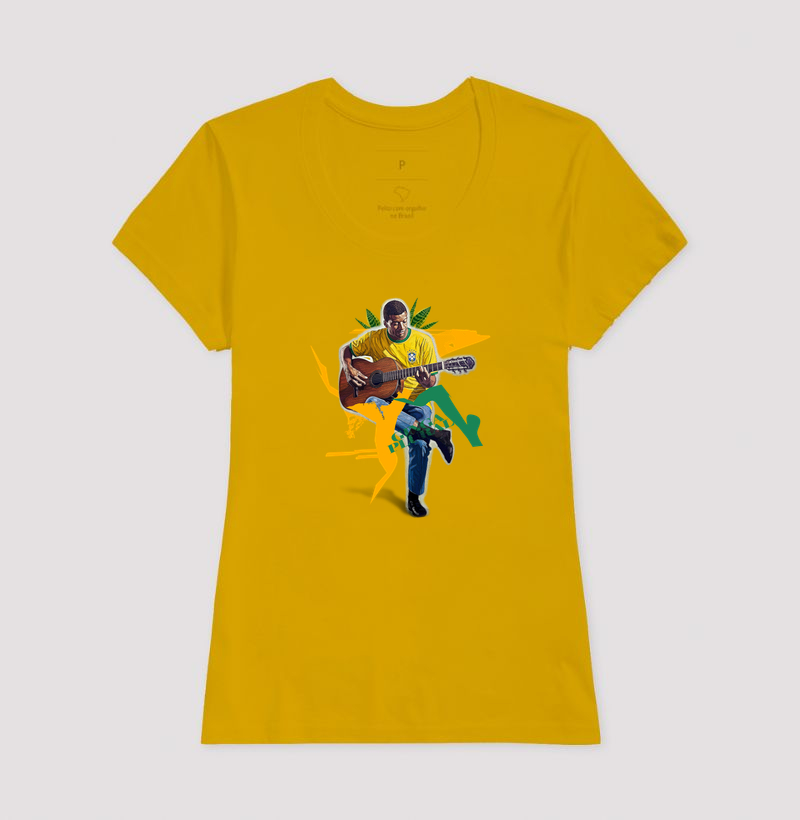 Camisa 14