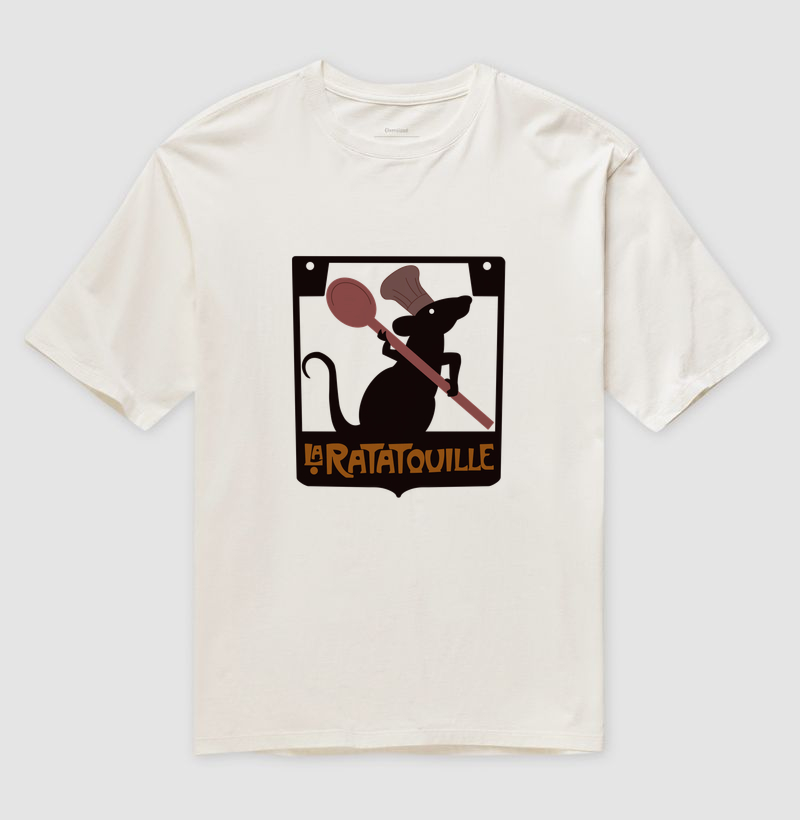 la Ratatouille - Imagem 4