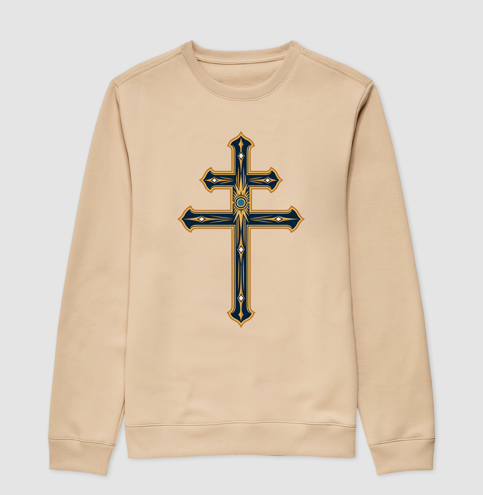 Cruz de Lorena Contemporânea - Imagem 3