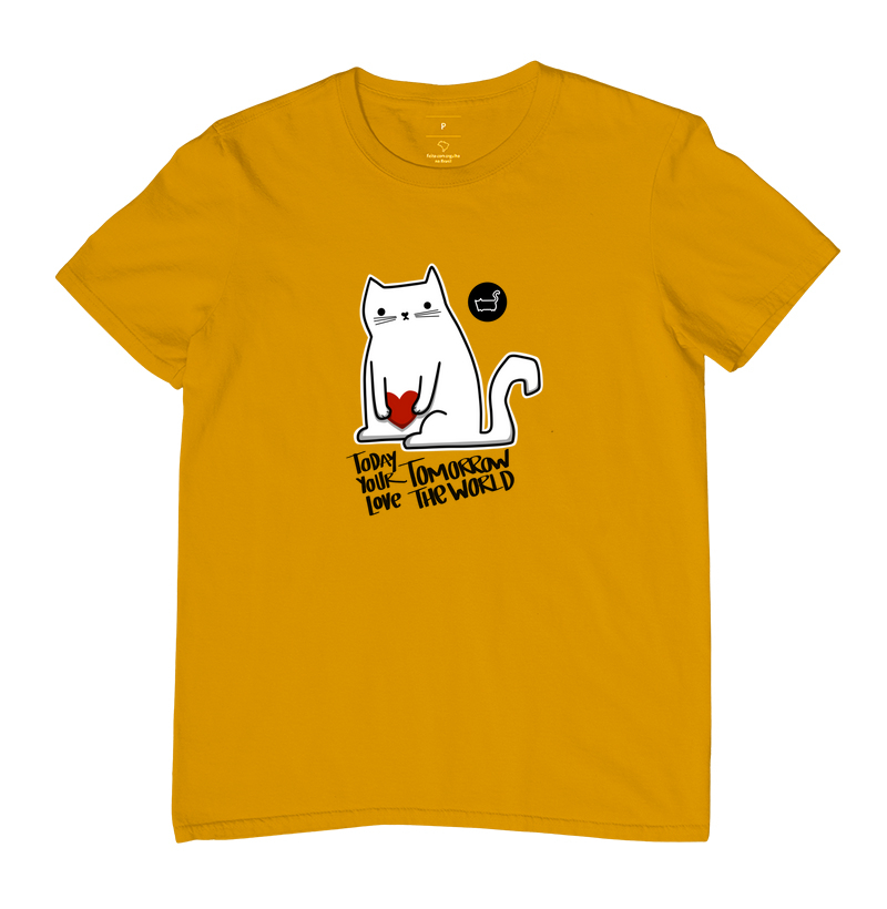 Camisa 11
